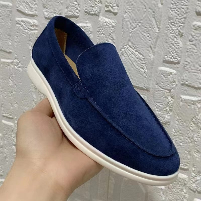 Elegant Orthopedic Shoes for Every Step