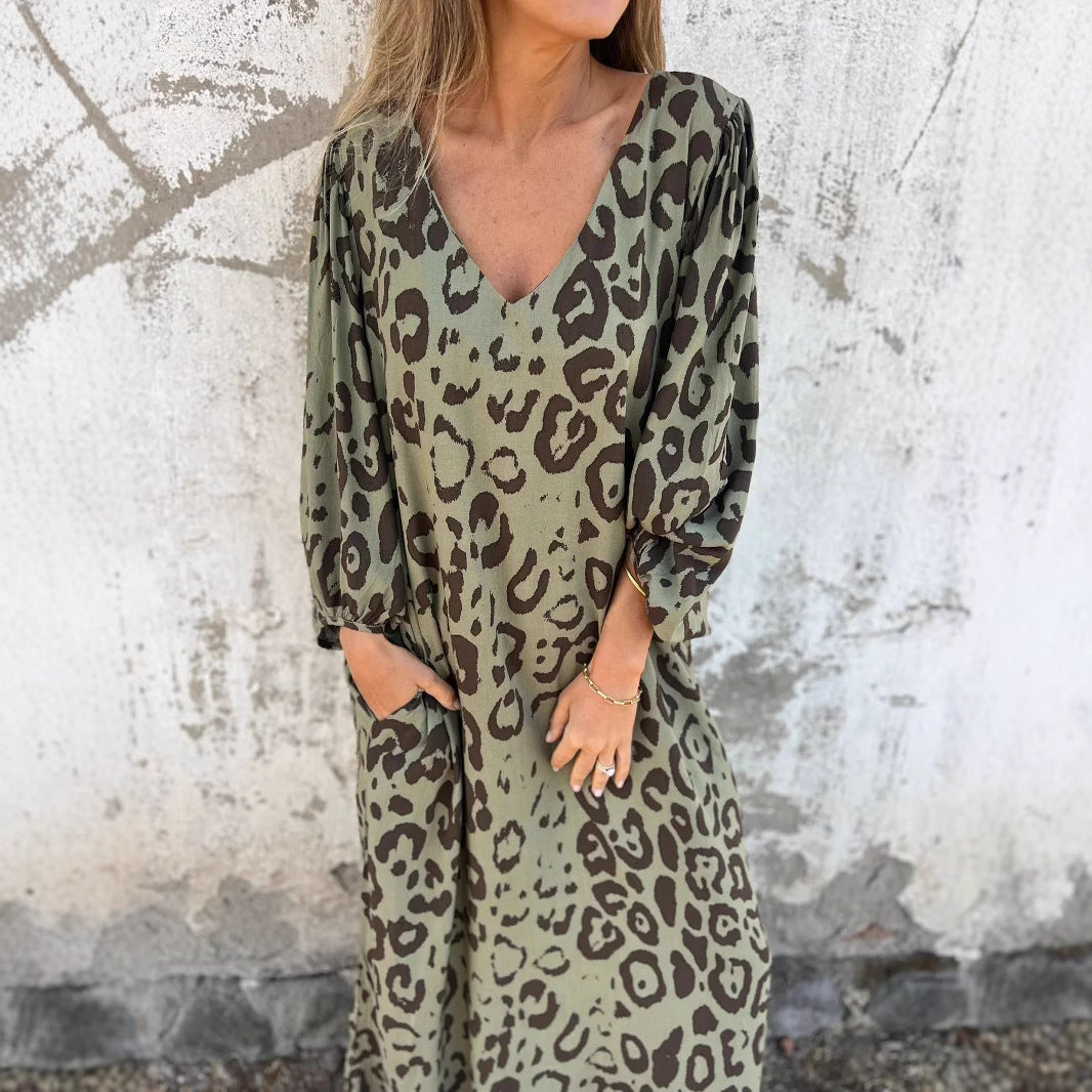 Vintage Inspired Garment
