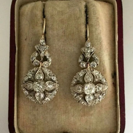 Delicate Artisan Earring