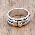 Romantic Ring for Special Moments