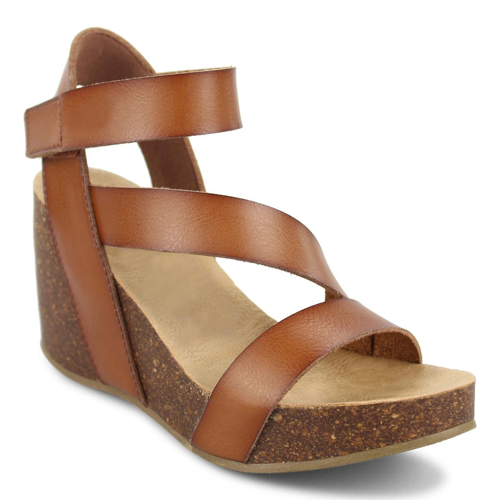 Comfortable orthopedic sandals for everyday wear