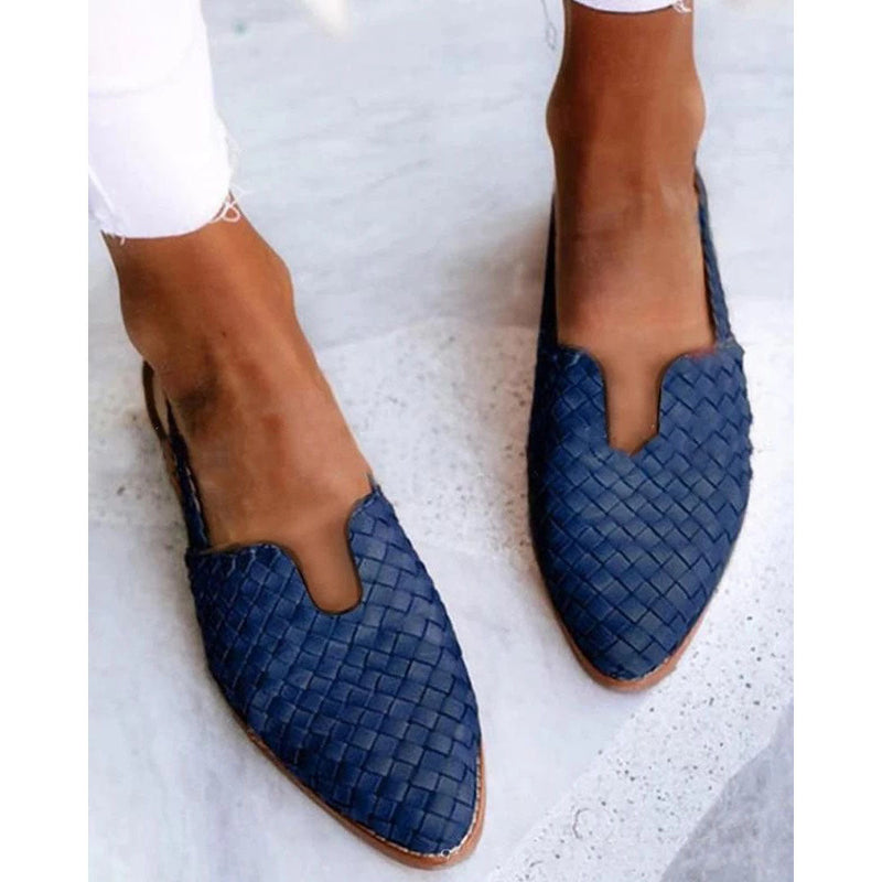 Chic Orthopedic Sandals with Unique Design
