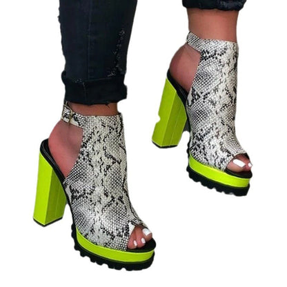 Classic Orthopedic Sandals with Timeless Style