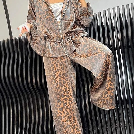 Gracefully Designed Garment