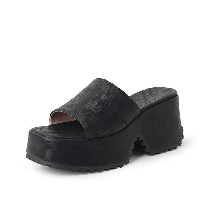 Classic Orthopedic Sandals with Timeless Style