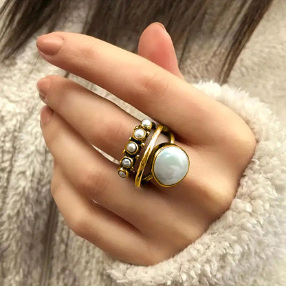 Elegant Ring For Every Occasion