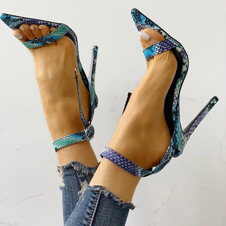 Stylish Orthopedic Sandals for Every Step