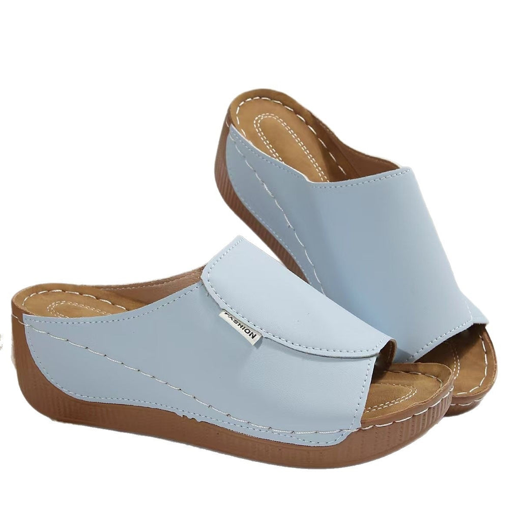 Stylish Orthopedic Sandals for Every Occasion