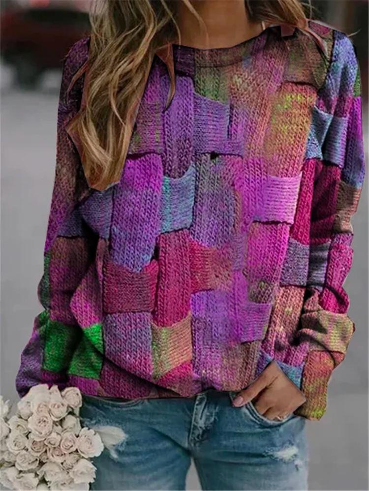 Timeless and stylish general pullover