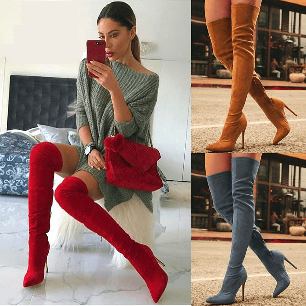 Stylish orthopedic boots for every occasion