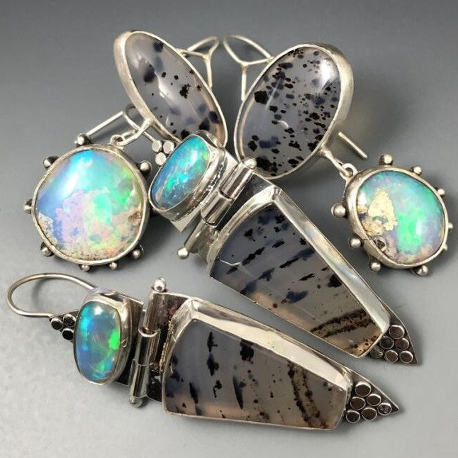 Classic Earring with Timeless Appeal