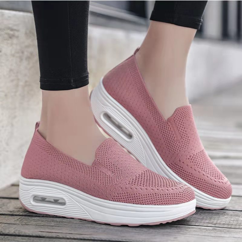 Graceful Orthopedic Shoes for Modern Look