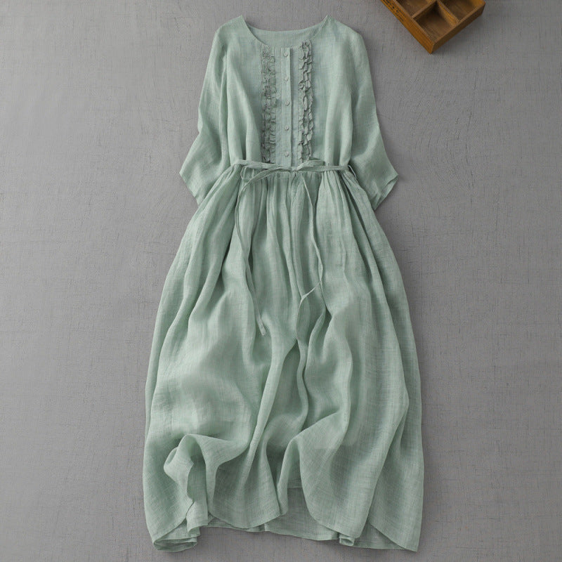 Light Green