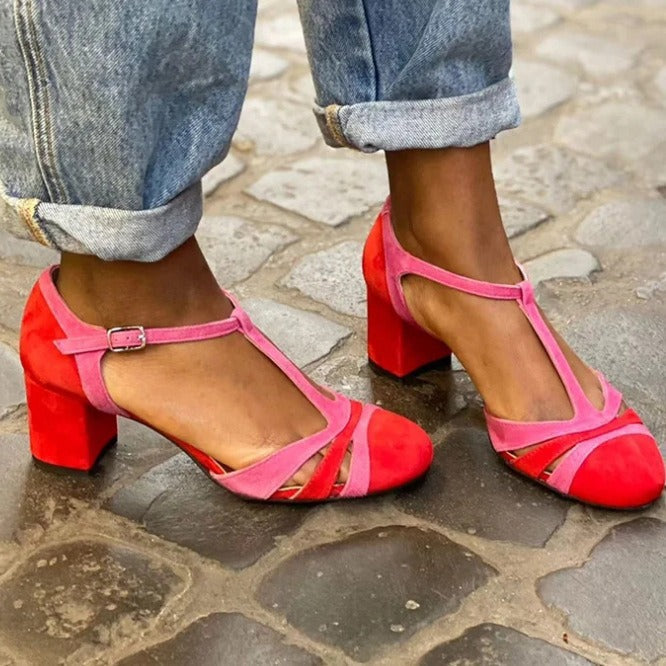 Splendidly Made Orthopedic Sandal