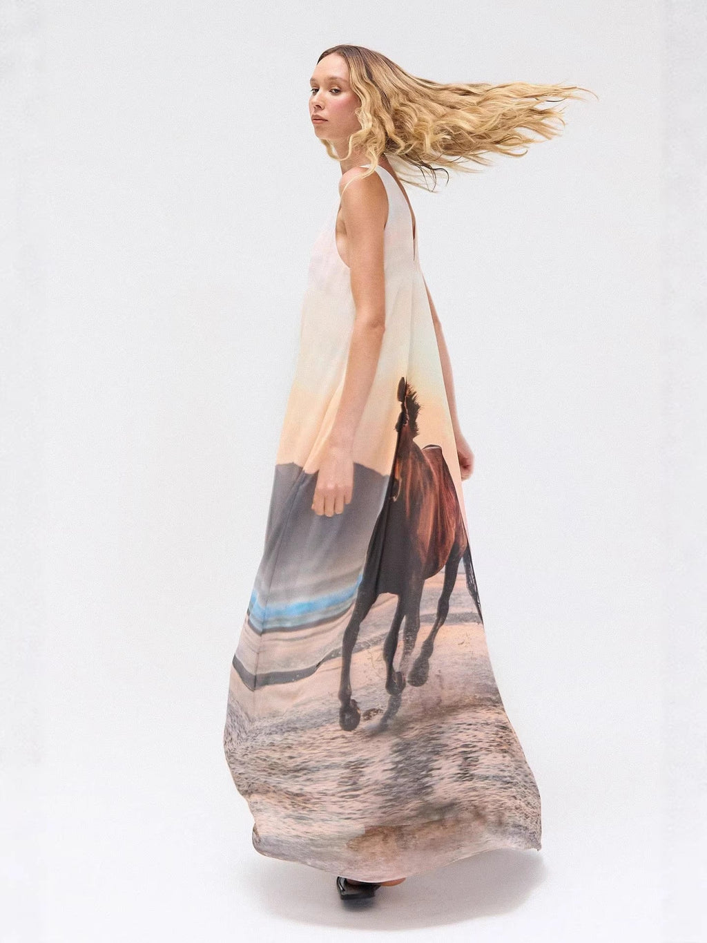 Elegantly Designed Dress