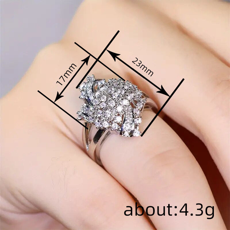 Beautiful Piece with Unique Style