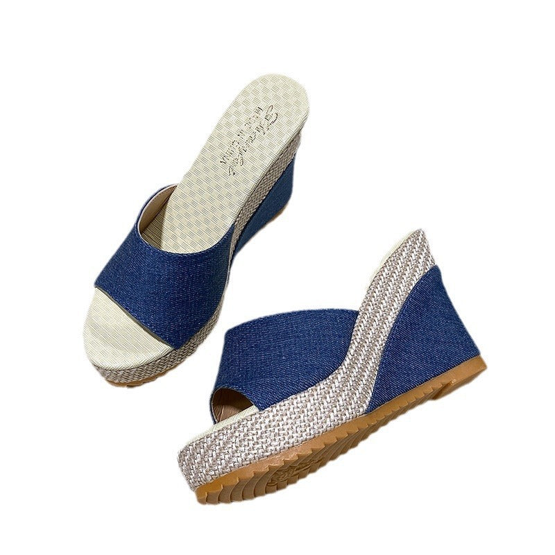 Splendidly Made Orthopedic Sandal