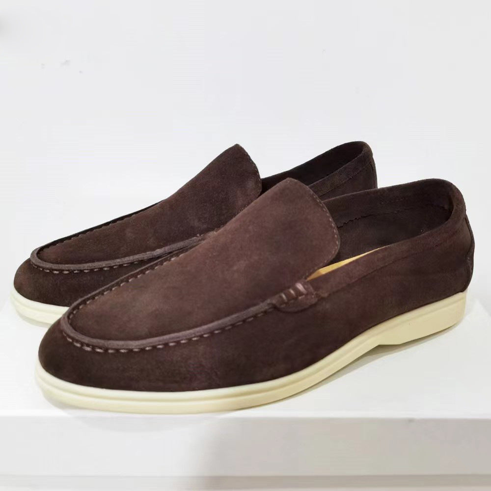 Elegant Orthopedic Shoes for Every Step