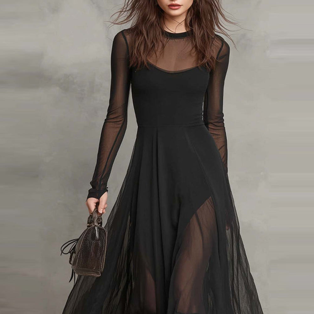 Elegantly Designed Garment