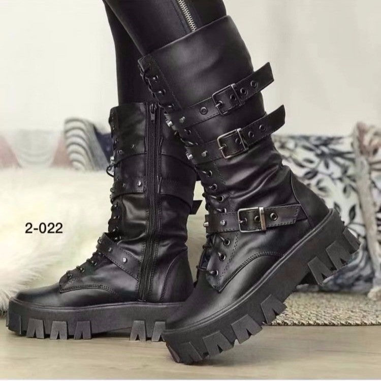 Stylish orthopedic boots for every occasion