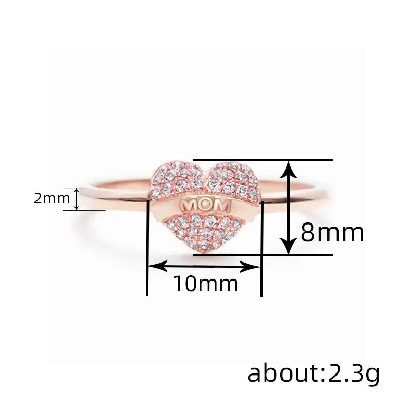 Stunning Ring for Daily Wear