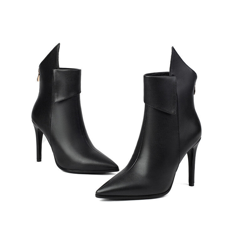 Vintage Inspired Orthopedic Boots