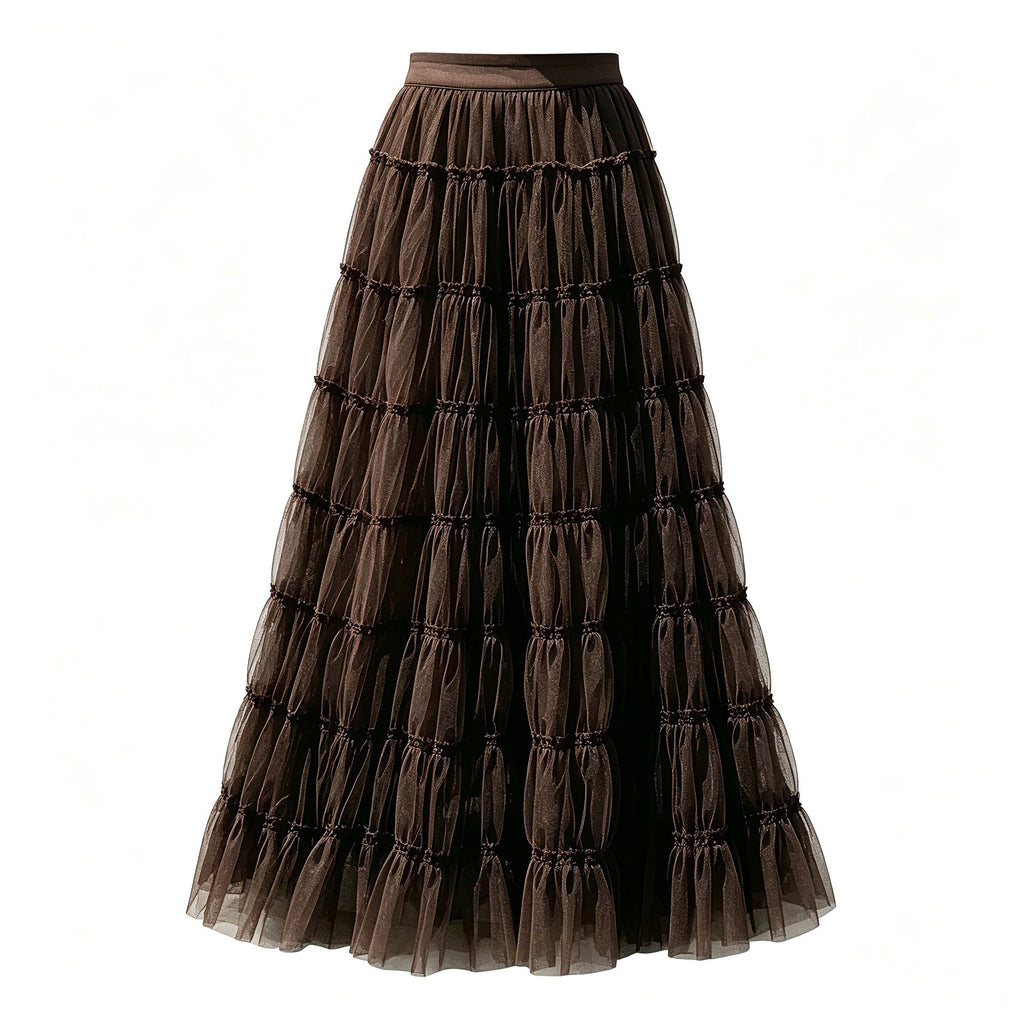 Vintage Inspired Skirt