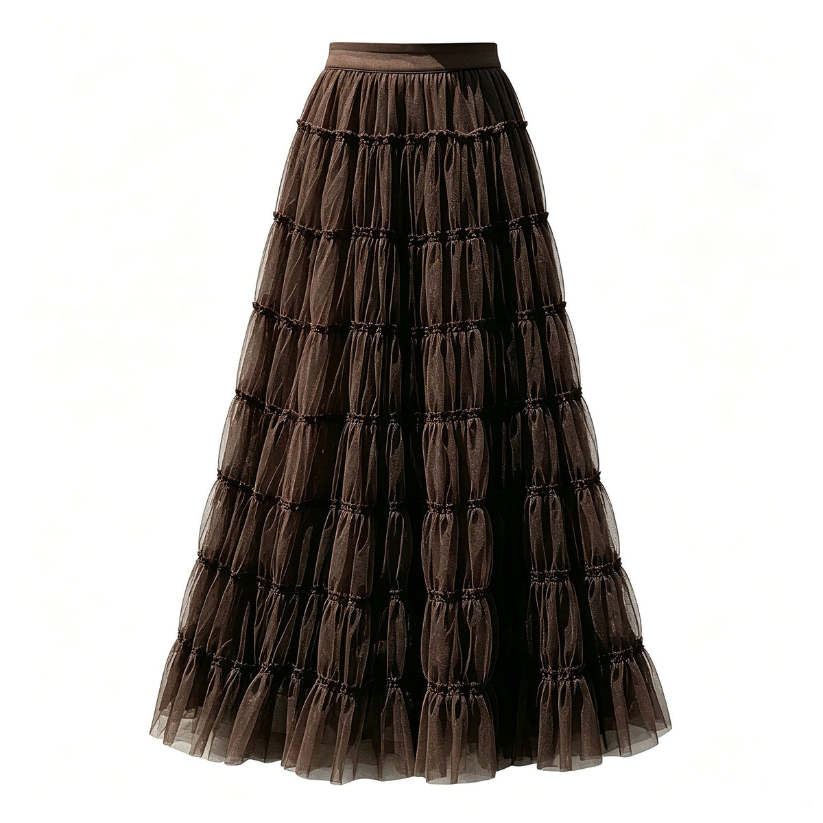 Vintage Inspired Skirt