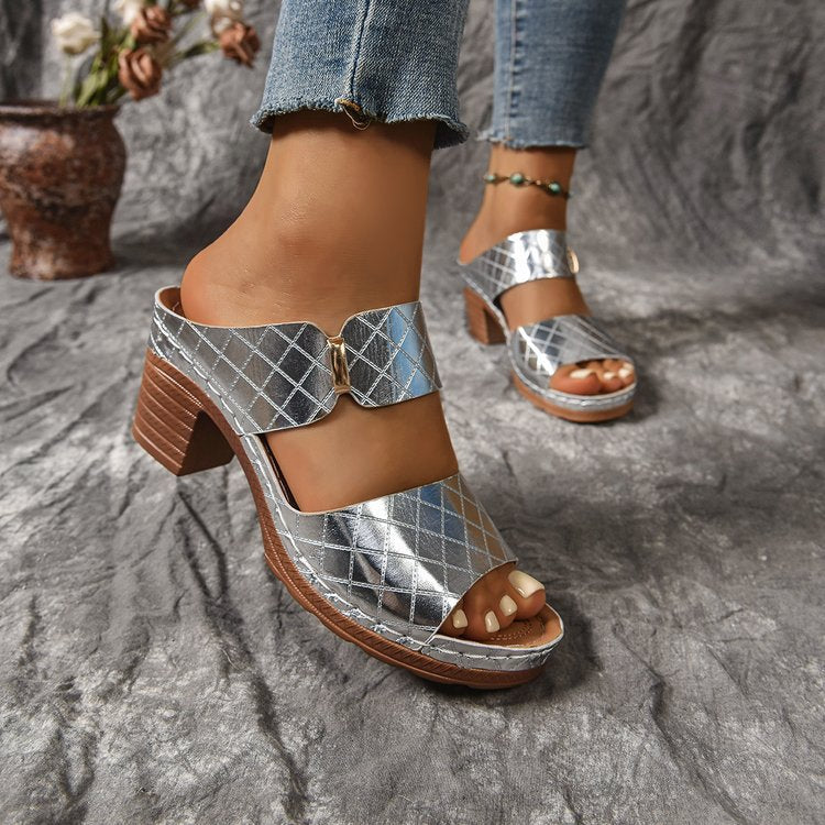 Comfortable Orthopedic Sandals for Daily Wear