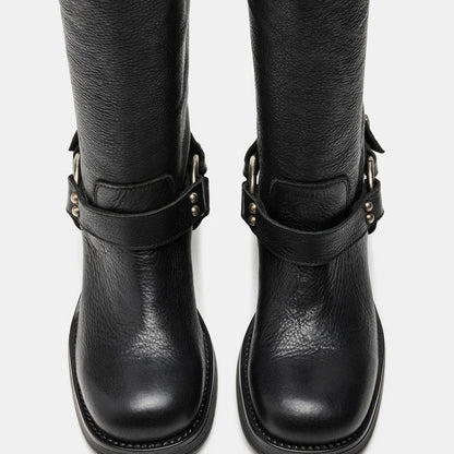 Stylish Orthopedic Boots for Any Occasion