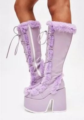 Chic Orthopedic Boots with Unique Design