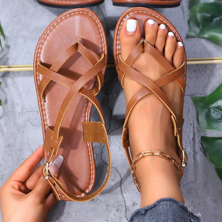 Stylish Orthopedic Sandals for Every Occasion
