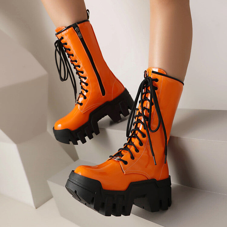 Elegant Orthopedic Boots for Every Step