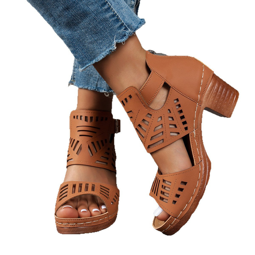 Splendidly Made Orthopedic Shoes