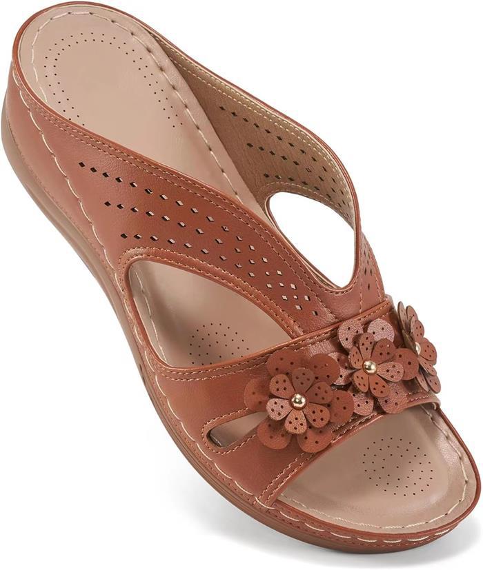 Stylish Orthopedic Sandals for Any Occasion