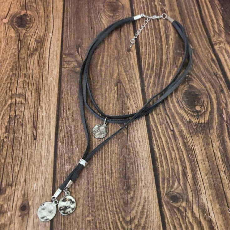 Classic Necklace with Timeless Appeal