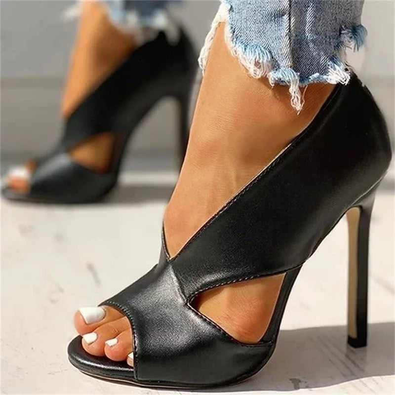 Classic Orthopedic Sandals with Timeless Style