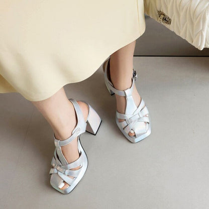 Beautifully Crafted Orthopedic Sandals