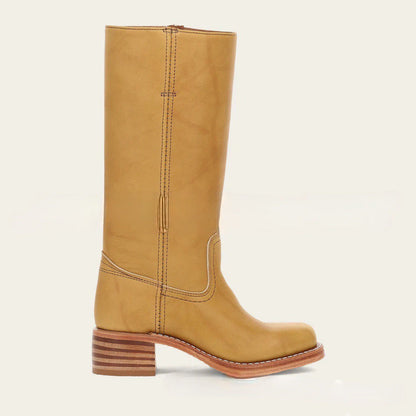 Graceful Orthopedic Boots for Modern Look