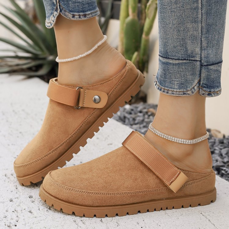 Elegant orthopedic shoes for a modern look