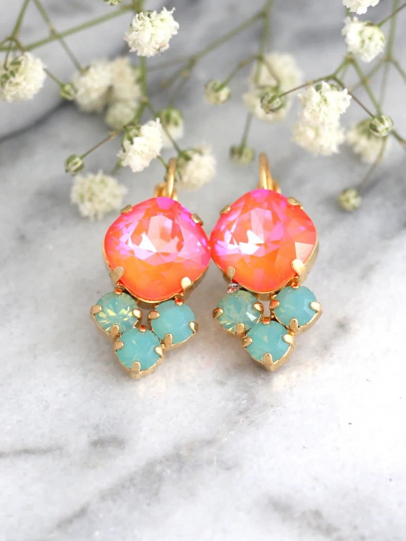 Stunning Earring for Daily Wear
