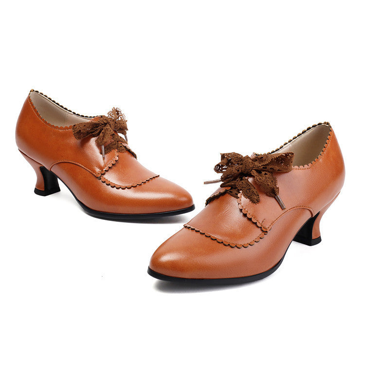 Beautifully Crafted Orthopedic Shoes