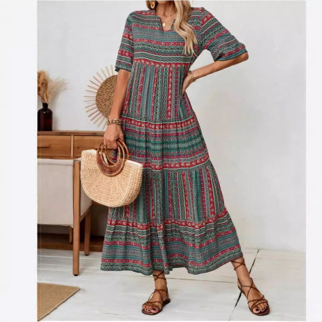 Classic Designed Garment