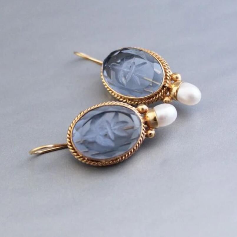 Elegant Earring for Every Occasion