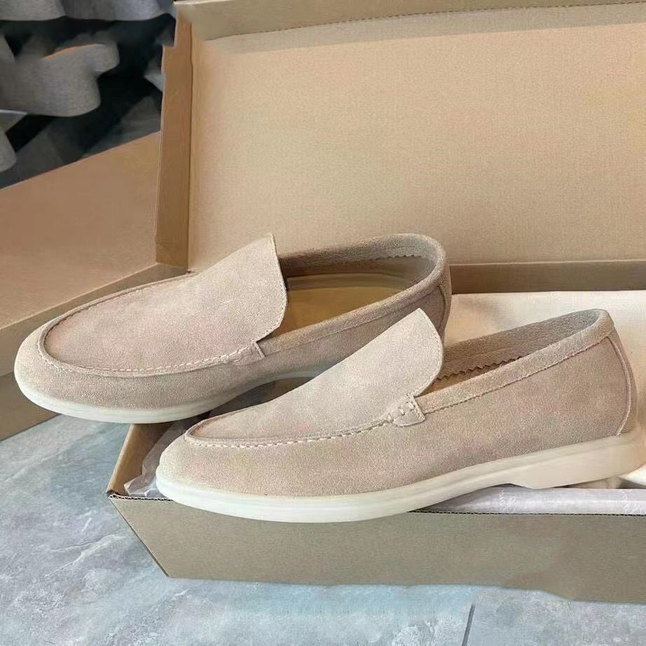 Elegant Orthopedic Shoes for Every Step
