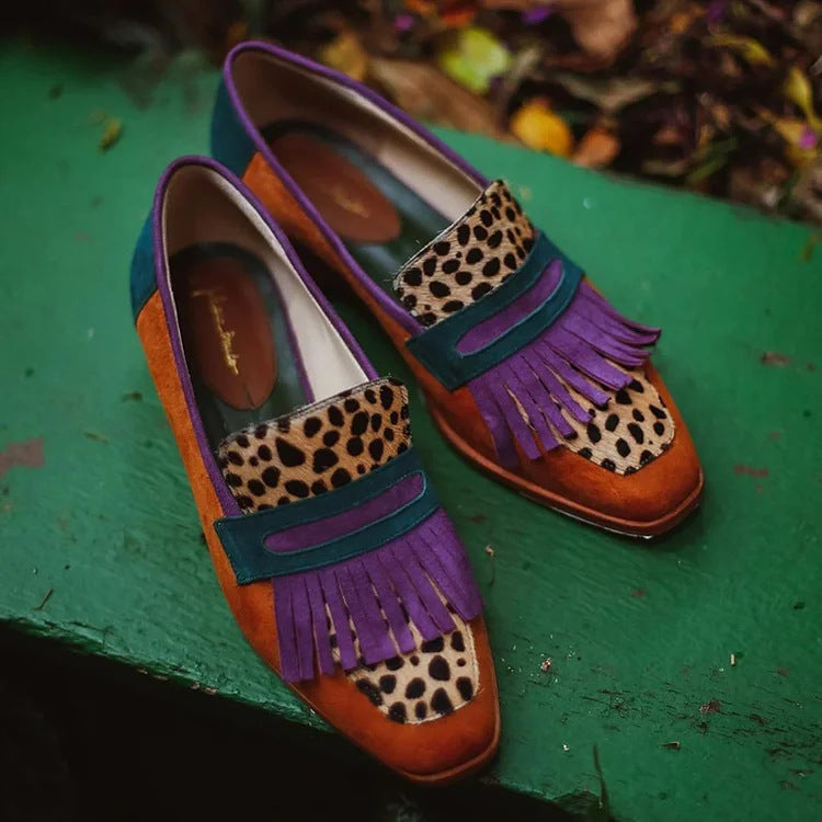 Beautifully Crafted Orthopedic Shoes