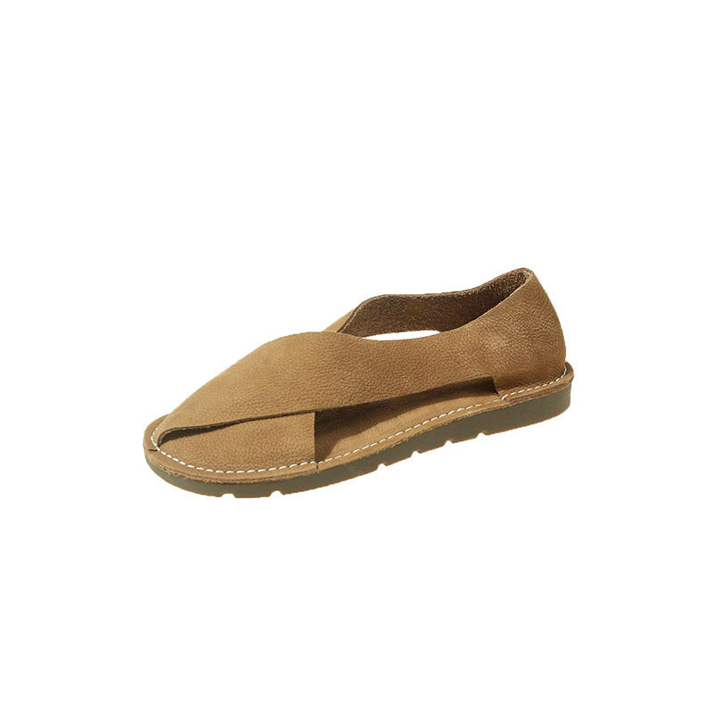 Stylish Orthopedic Sandals for Any Occasion