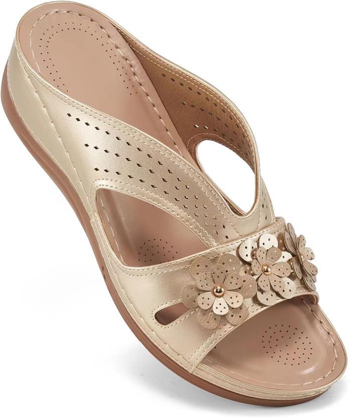 Stylish Orthopedic Sandals for Any Occasion