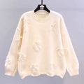 Beautifully made sweater