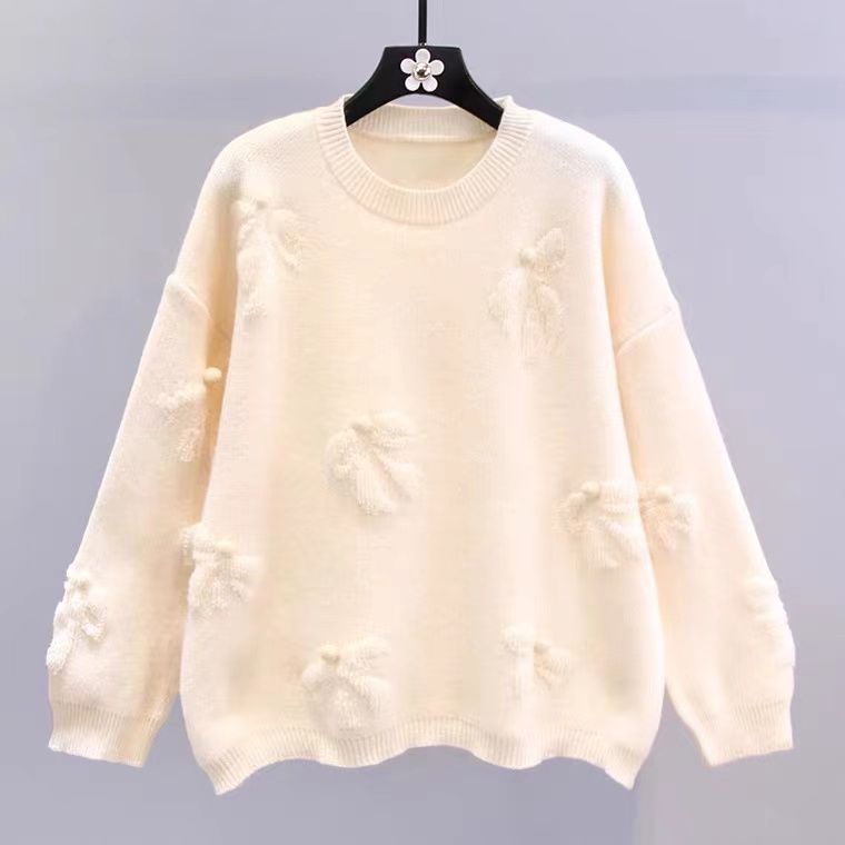 Beautifully made sweater